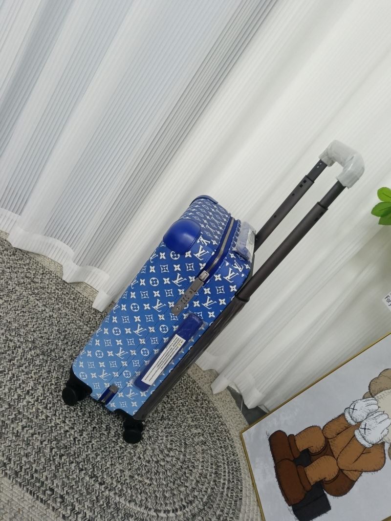 Louis Vuitton Suitcase